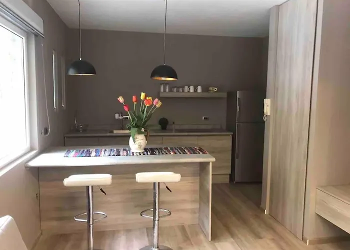 Loft Trendy En Pb - Wtc - Parque Delta - Facturamos