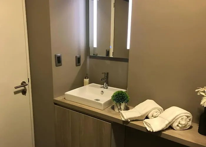 Loft Trendy En Pb - Wtc - Parque Delta - Facturamos Apartamento