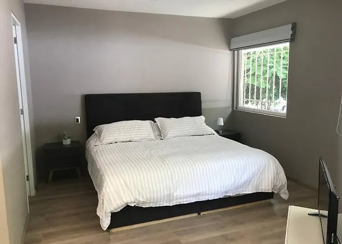 Loft Trendy En Pb - Wtc - Parque Delta - Facturamos Apartamento *